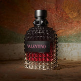 Valentino Uomo Born in Roma Intense EDP-Decant