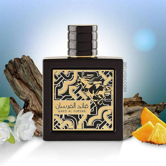 Lattafa  Qaed Al Fursan-Decant