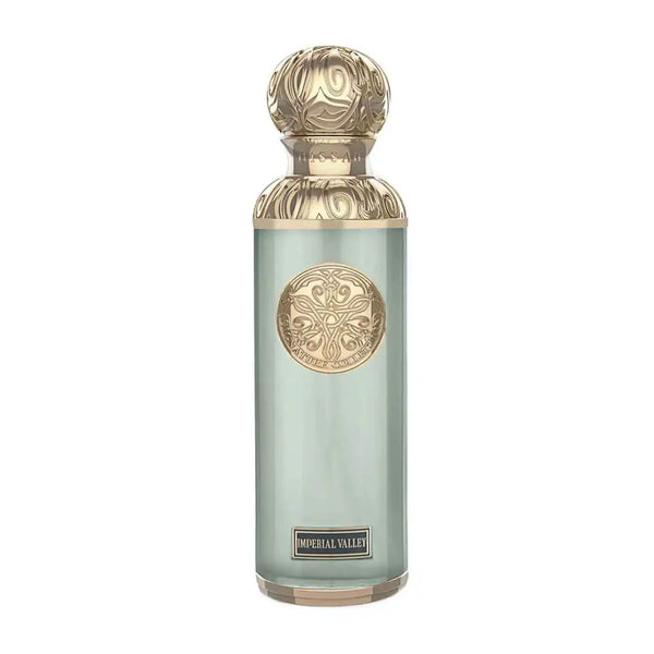 Gissah Imperial Valley-Decants