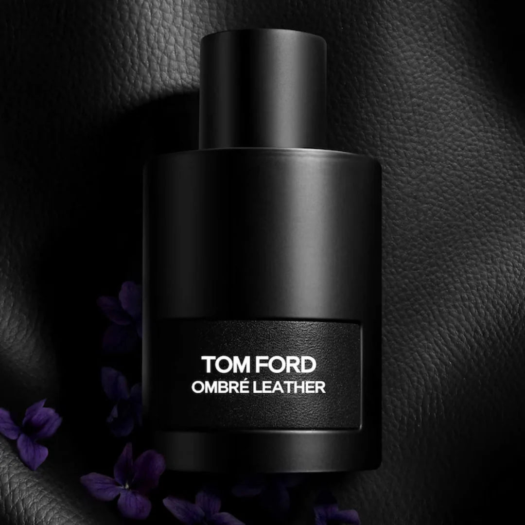 Tom Ford Ombre Leather (EDP)-Decant