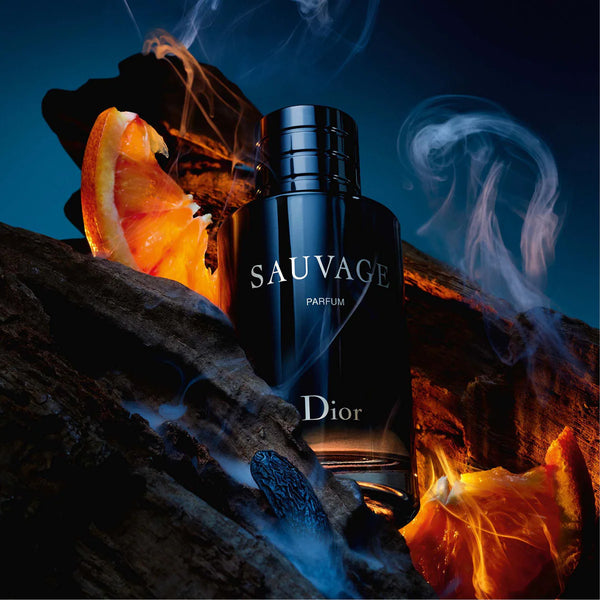 Dior Sauvage Parfum-Decant
