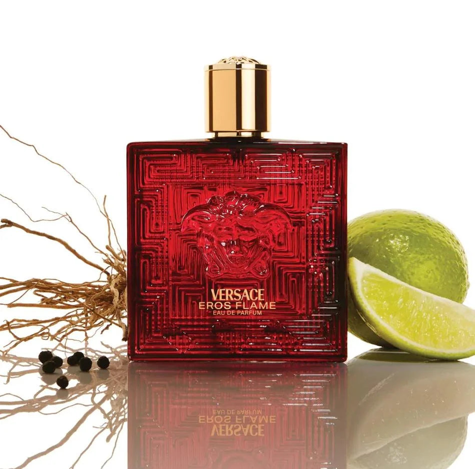 Versace Eros Flame EDP-Decant
