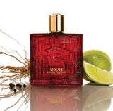 Versace Eros Flame EDP-Decant
