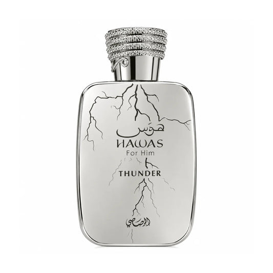 Rasasi - Hawas Thunder