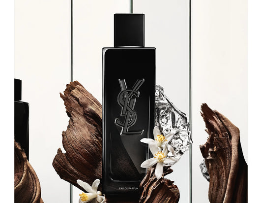 YSL Myself-Decant