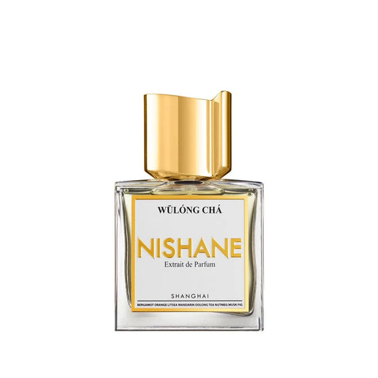 Nishane Wulong Cha-Decant