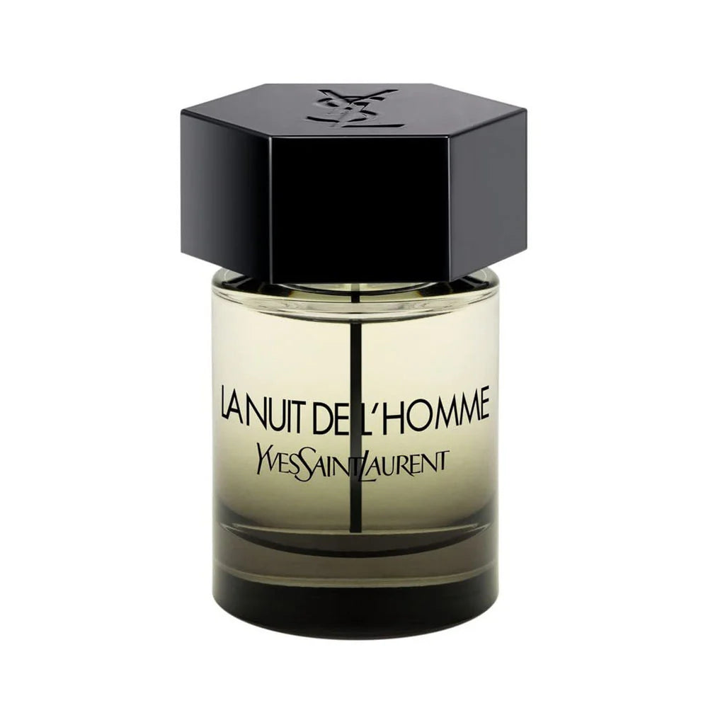YSL La Nuit De L'Homme(EDT)-Decant