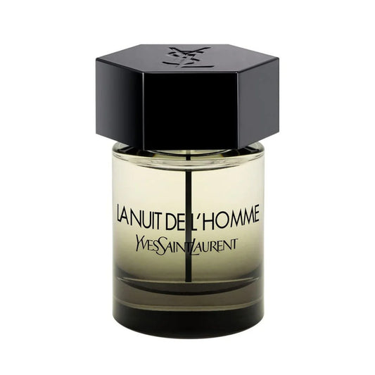 YSL La Nuit De L'Homme(EDT)-Decant