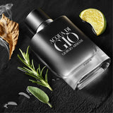 Giorgio Armani Aqua Di Gio Parfum- Decant