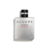 Chanel Allure Home Sport -Decant