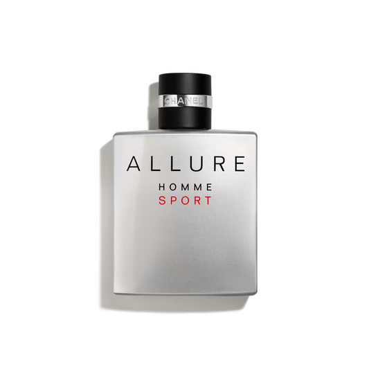 Chanel Allure Home Sport -Decant