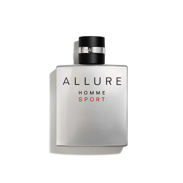 Chanel Allure Home Sport -Decant