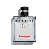 Chanel Allure Homme Sport Superleggera -Decant