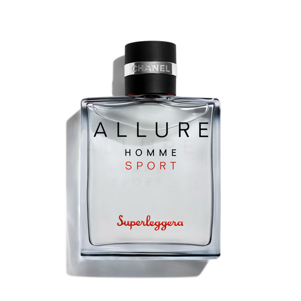 Chanel Allure Homme Sport Superleggera -Decant