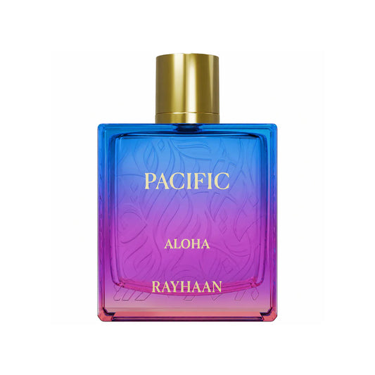 Rayhaan Pacific Aloha-Decants