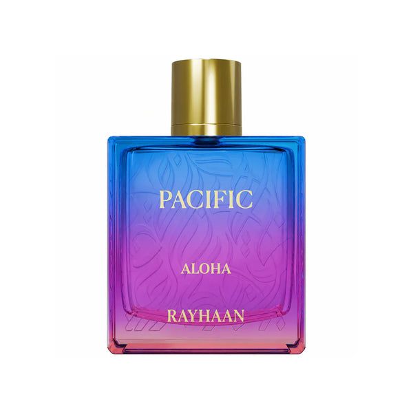Rayhaan Pacific Aloha-Decants