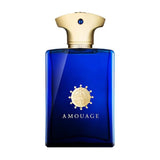 Amouage Interlude  -Decant