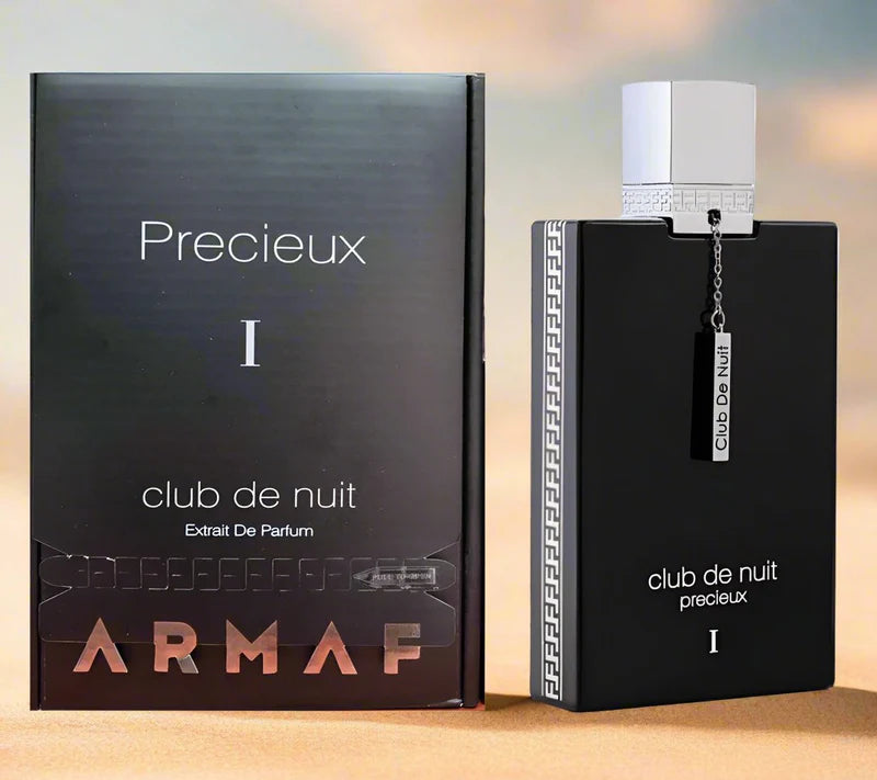 Armaf Club De Nuit Preciux-Decant