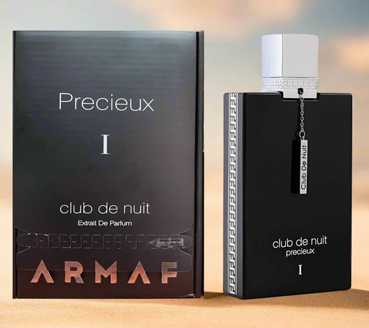 Armaf Club De Nuit Preciux-Decant
