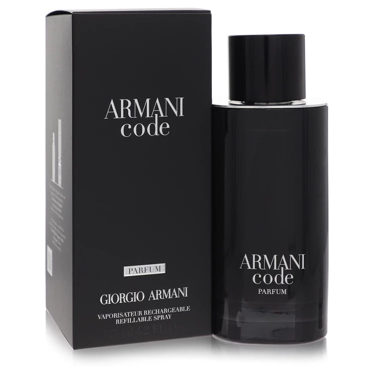 Giorgio Armani Code (EDP)-Decant