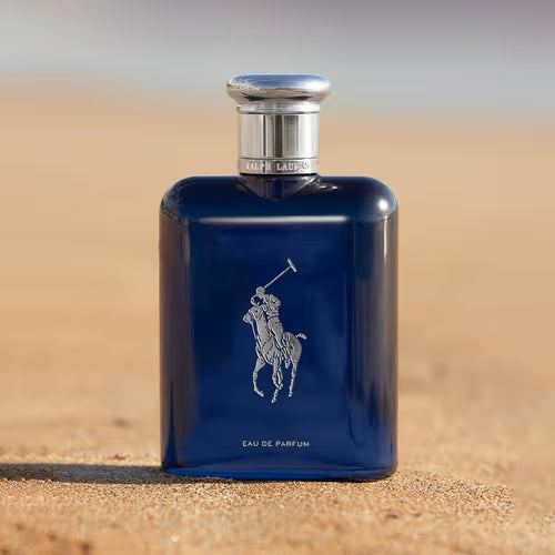 Polo Blue (EDT)-Decant