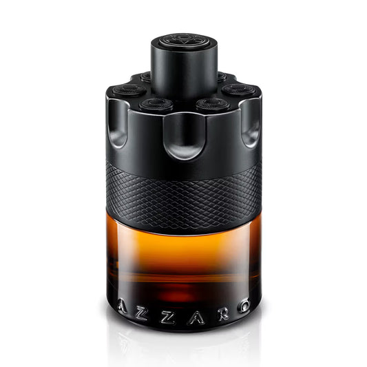 Azzaro: The Most Wanted Parfum- Decant