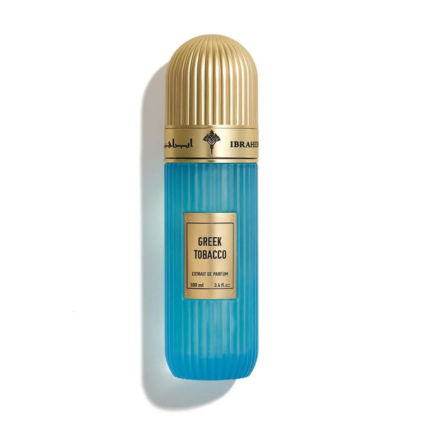 Ibraq- Greek Tobacoo