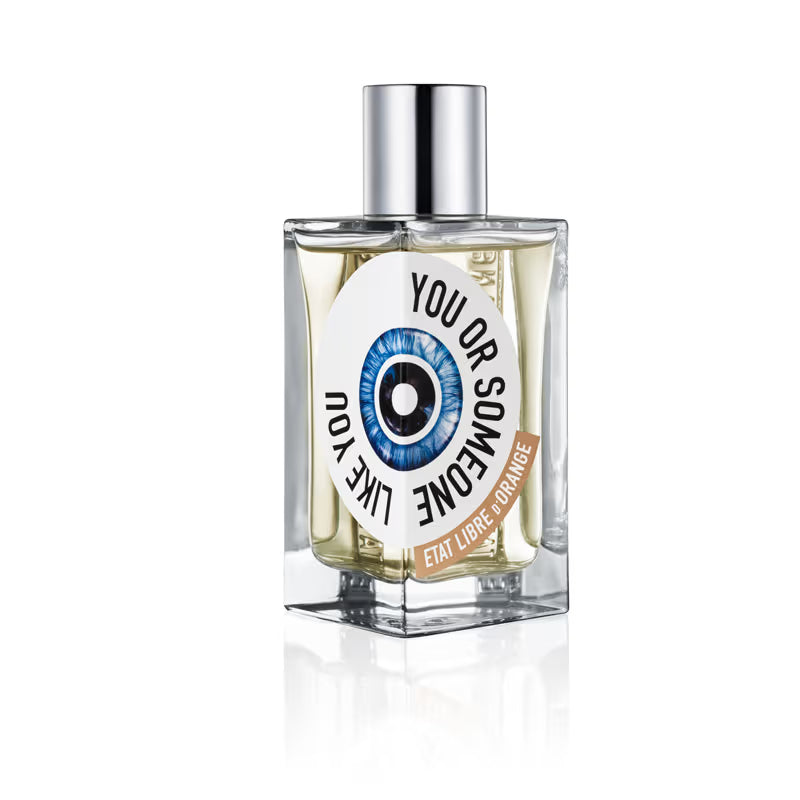 You Or Someone Like You Etat Libre d'Orange- Decants