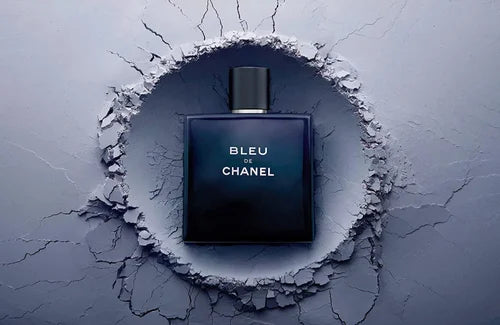 Blue De Chanel (EDT)-Decant