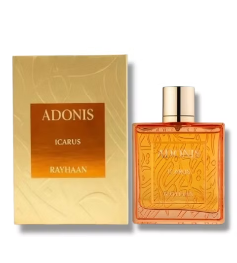 Rayhaan Adonis Icarus-Decant