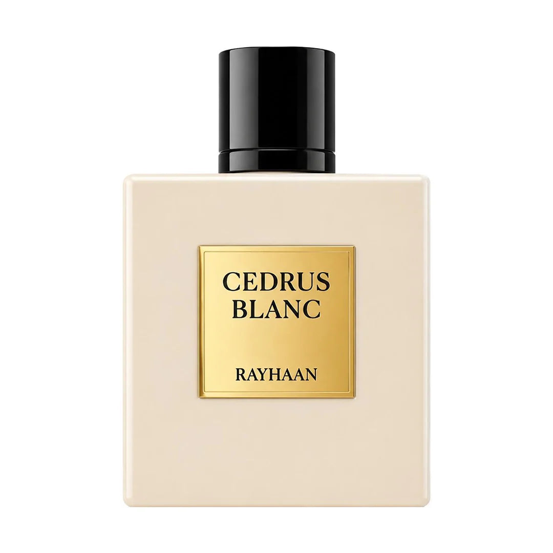 Rayhaan Cedrus Blanc-Decants
