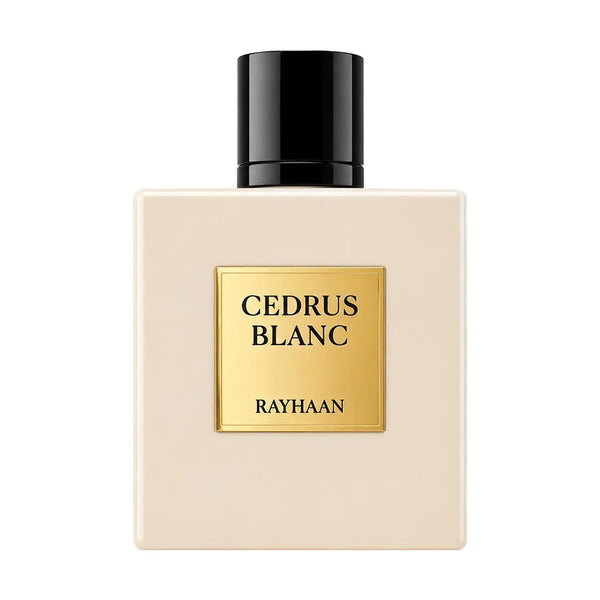 Rayhaan Cedrus Blanc-Decants