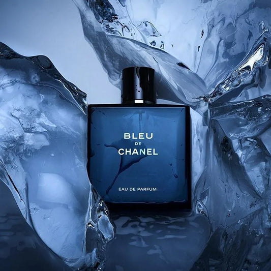 Blue De Chanel (EDP)-Decant