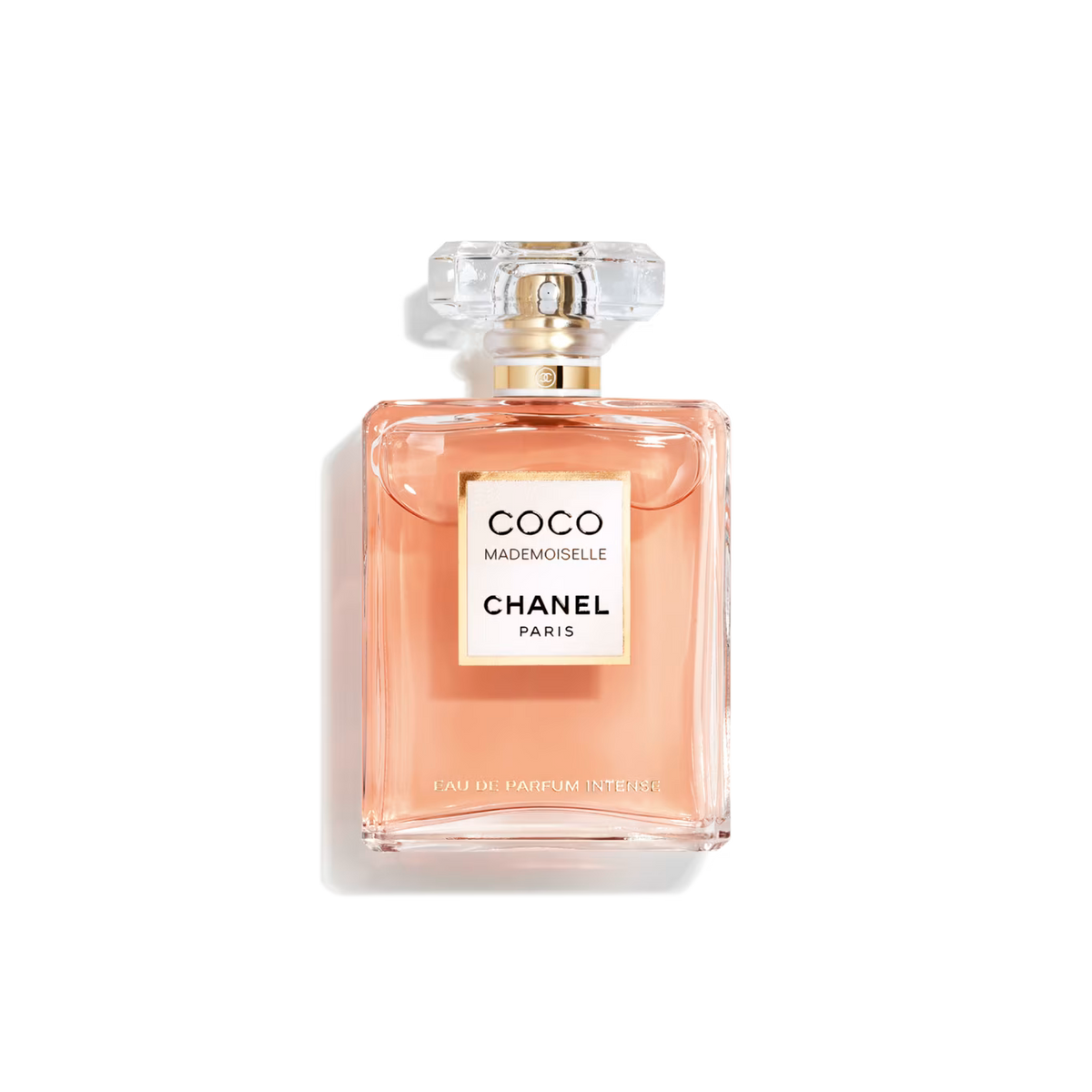 Chanel Mademoiselle Intense -Decant
