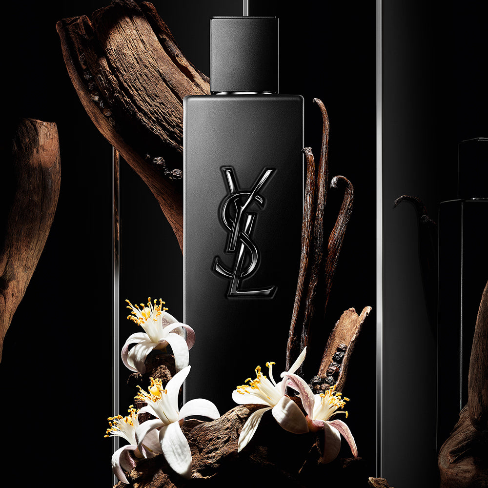 YSL Myself Le Parfum-Decant