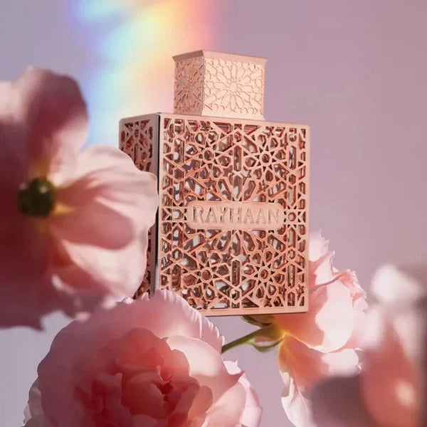 Rayhaan Divine-Decant