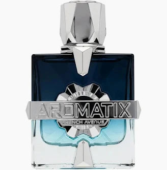 French Avenue Frostbite Aromatix