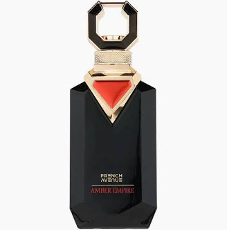 FW French Avenue Amber Empire