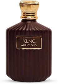 XLNC Auric Oud