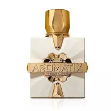 Fragrance World  Aromatix Platine Banc
