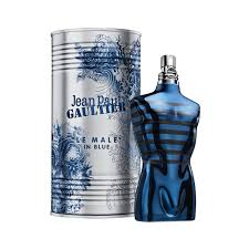 JPG Le Male In Blue -Decant