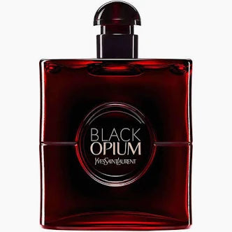 YSL Black Opium over Red (EDP)-Decant