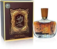 Arabiyat Prestige Oud Al Layal-Decant