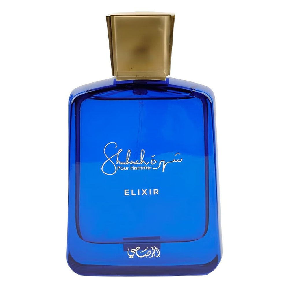 Rasasi Shuhrah Elixir-Decant