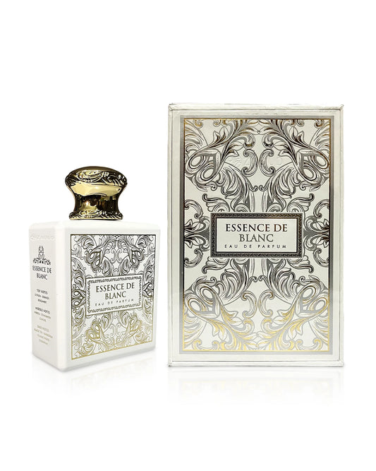 French Avenue Essence De Blanc-Decant
