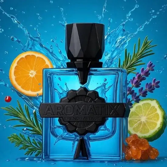 Fragrance World Magnetiq Aromatix