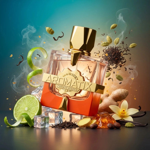 Fragrance World Tease Me Aromatix