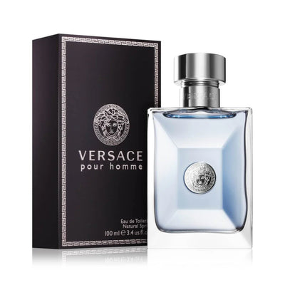 Versace Pour Homme (EDT)