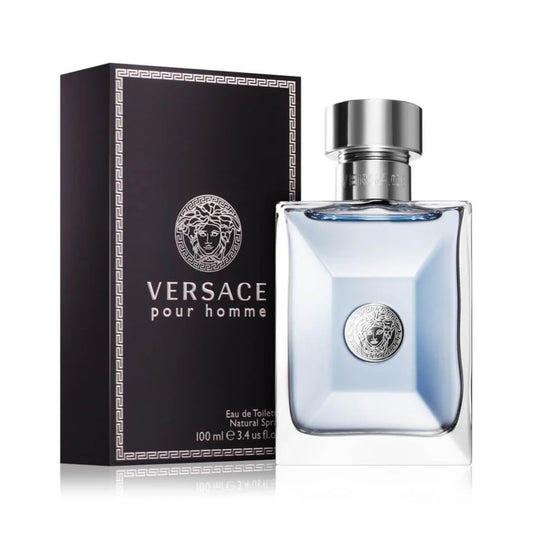Versace Pour Homme (EDT)
