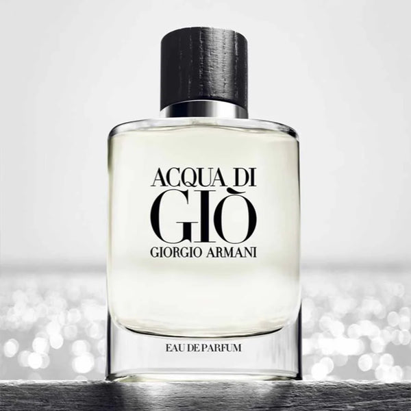Giorgio Armani Aqua Di Gio EDP-Decant